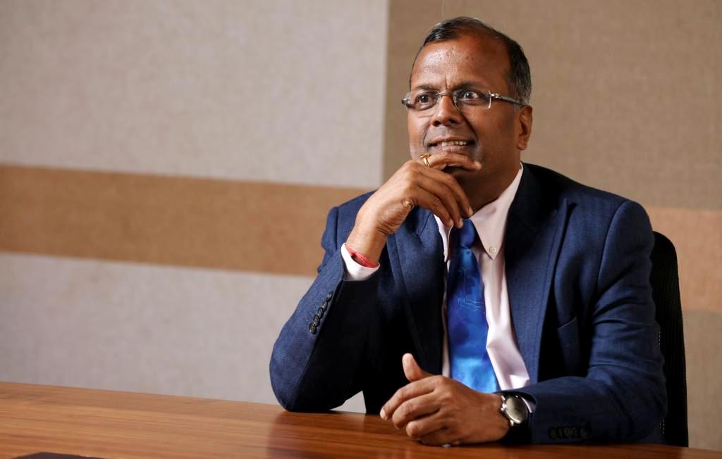 Interview with Mr. R. S Jalan, MD, GHCL Limited: “We are driven by a commitment to sustainable and long-lasting change”